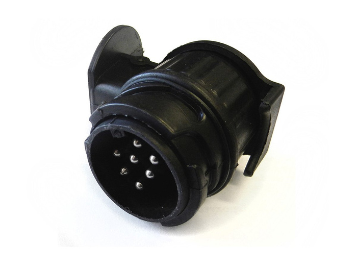 13/7 Reduzierstecker