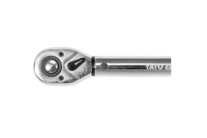 YATO YT-07611 Drehmomentschlüssel 1/2″ 10–60Nm