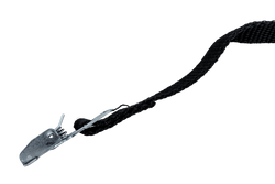 Radhalteband für Peruzzo/Inter Pack Fahrradträger - 906