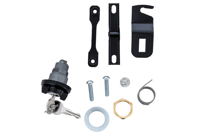 Schlossreparaturset - TowBox V3 TV301R000