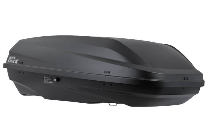 Inter Pack Stella 440 Dachbox