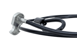 Fahrradsicherheitskabel - Inter Pack Duo/Spider 