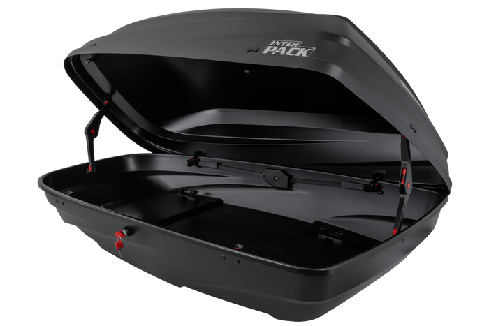 Inter Pack Stella 440 Dachbox