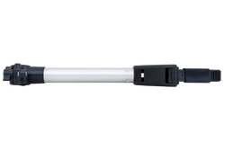 Mittelhalterung (Silber) – Atera Strada Sport 0969922631