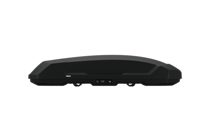 Box dachowy Thule Force XT XL Black (6358B)
