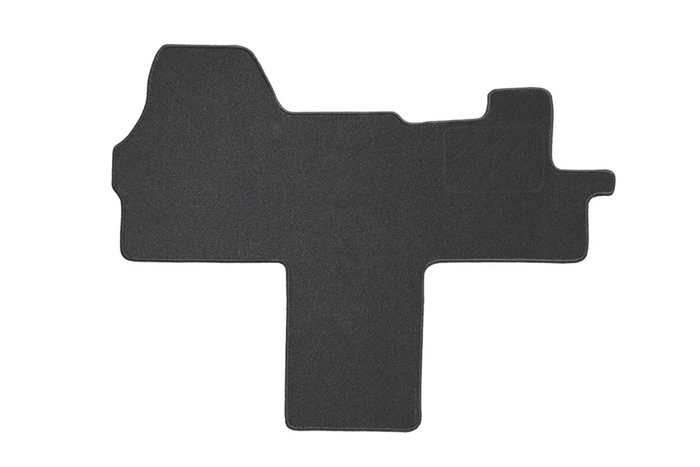 ProPlus 362124 Kabinenfußmatte für Fiat Ducato, Peugeot Boxer II, Citroen Jumper II ab 2006