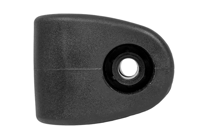 Halterungsbefestigung am Kopfband - Inter Pack Quattro/Trio 130-00669-01C