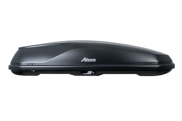 Atera Casar XL Dachbox anthrazit matt