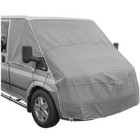 ProPlus Camper-Kabinenabdeckung für Ford Transit 2006-2013