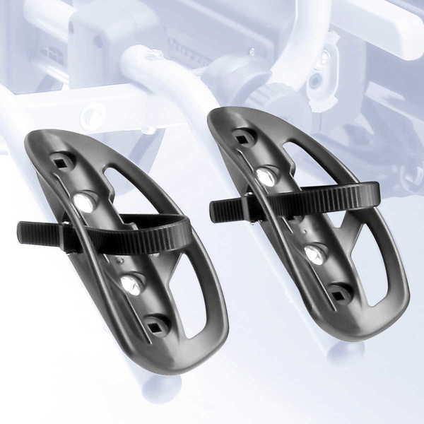 Peruzzo Parma 3 - Anhängerkupplungs-Fahrradträger für 3 Fahrräder