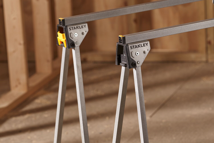Metallgestell/Ständer STANLEY STST81337-1 (2 Stück)