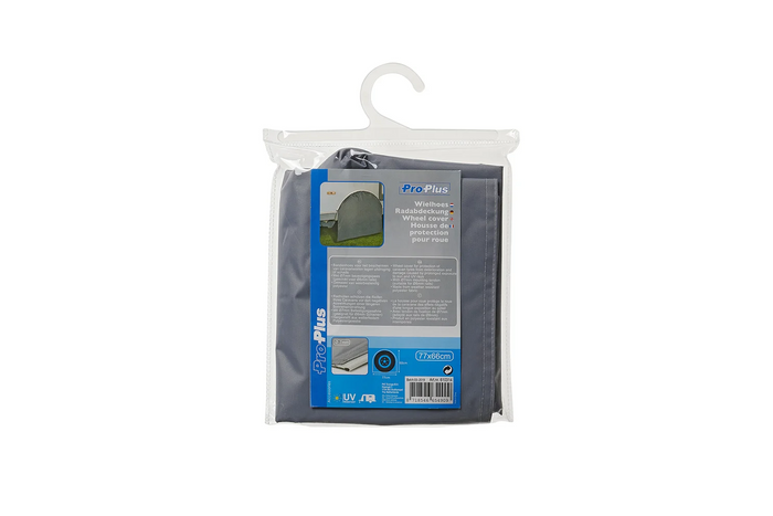 ProPlus Radkappe 610314 Radkappe 77x60cm