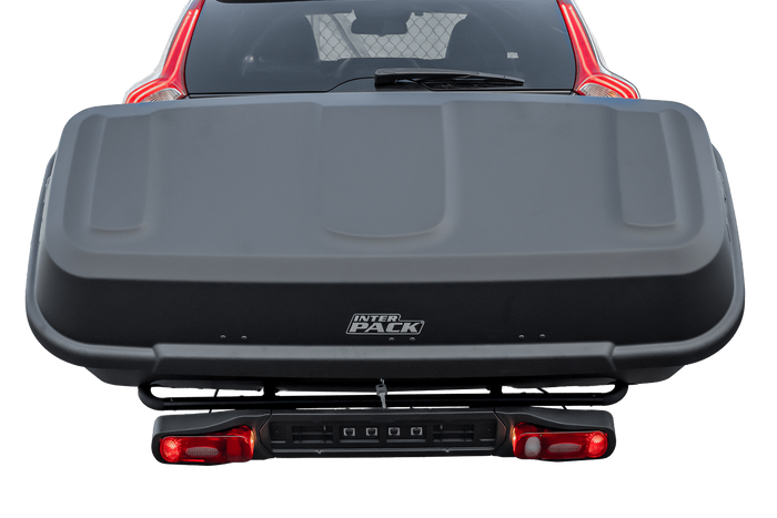 Inter Pack Re-Cargo Hakenbox (Plattform + Box)