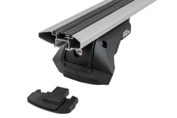 Inter Pack Virgo RR 120 (G2) Dachträger für offene Reling