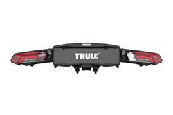 Thule Epos - składany bagażnik rowerowy, platforma na hak na 3 rowery (979100)