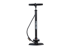 Universal-Fahrradpumpe mit Manometer FISCHER 85580