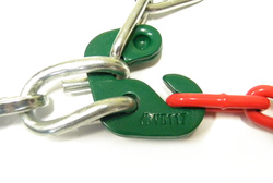 Inter Pack 4WD Royal 255 Schneeketten