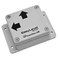 ProPlus EasyLevel Bluetooth-Digitalwasserwaage für Wohnmobile und Wohnwagen