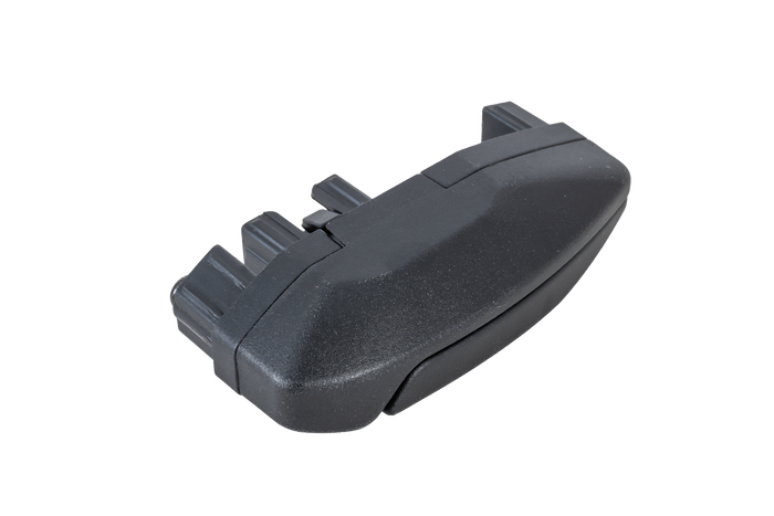 Trägerendkappe - Virgo IR/RR/FP G2 (links)