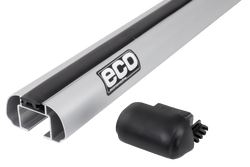 Trägerkappe - Eco Alubase 120/135