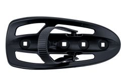 Peruzzo Parma Fahrradplattform-Radhalterung - 965