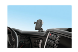 Easy-Lock LAMP Handyhalterung mit Saugnapfbefestigung