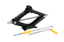 Trapezförmiger Wagenheber LAMPA 1T