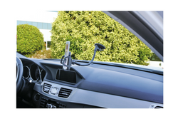 TECNO ARM 2 LAMP Handyhalterung mit Saugnapfbefestigung