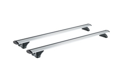 Dachgepäckträgerstangen und Füße CRUZ Airo FIX 133 - (2x) 925-706