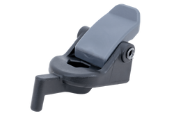 Radgurtsicherung – Inter Pack Spider