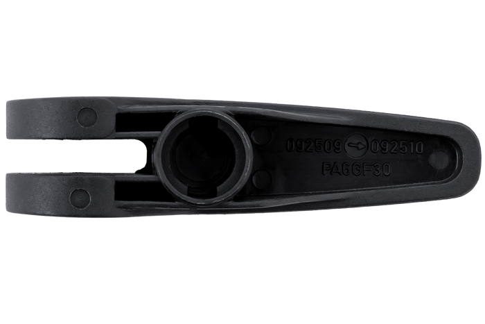 Griff zum Arretieren des Fahrradplattformlenkers - Atera Strada 9918700435 