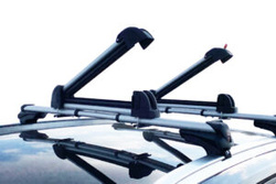 G3 Summit 4 Skiträger