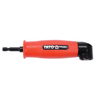 YATO YT-04631 Winkeladapter 155 mm 1/4″