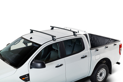 Dachgepäckträger CRUZ Oplus ST130 + 935-936