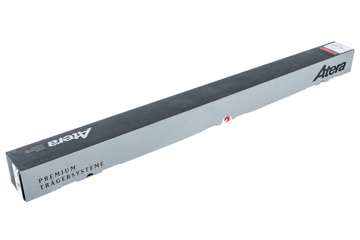 Atera Signo RT (122 cm) - Aluminiumträger für Dachgepäckträger