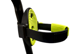 Inter Pack Duo 13-poliger Fahrradträger für die Anhängerkupplung