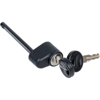 Diebstahlsicherung - Inter Pack 2E PRO 3509-00386-99C