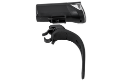 PROFEX 92618 Super Vision batteriebetriebenes Fahrradlichtset (vorne und hinten)