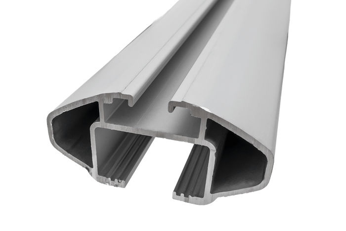 	Inter Pack Libra 112 Dachträger mit integrierten Reling