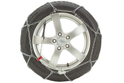 König Zip 9 Schneeketten Gr. 60