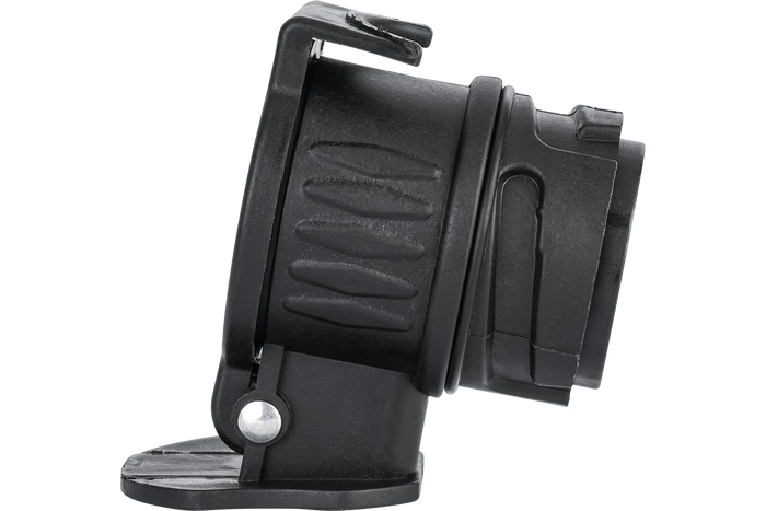 UNITRAILER Adapter, Anhängerkupplungsdose Reduzierung 13/7 PIN