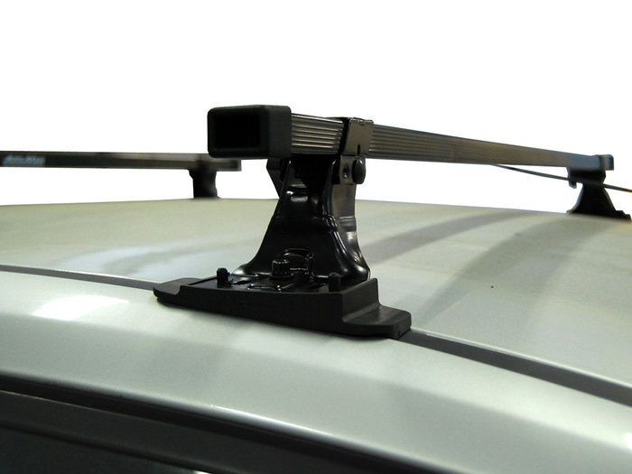 Mont Blanc Supra 124 Dachgepäckträger