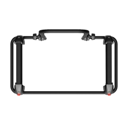 GP Skiträger für Plattform und Box (23.GP1000)