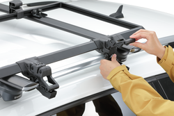INNO QUICK BASE 60 Dachplattform für GEAR CARRY 160 (INQ60) Box