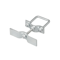 ProPlus Reserveradhalterung für Anhänger mit 60x60mm-Profil