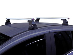 Bagażnik dachowy G3 Pacific 64.130-68.056 aluminiowy