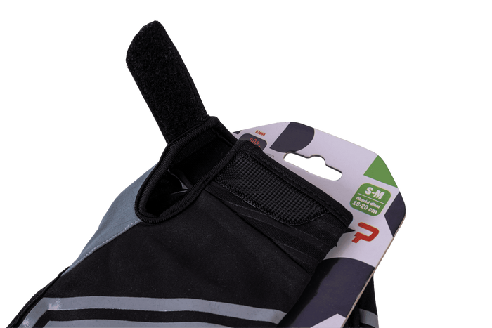 Vollgesichts-Fahrradhandschuhe, Größe S/M, PROFEX 92084