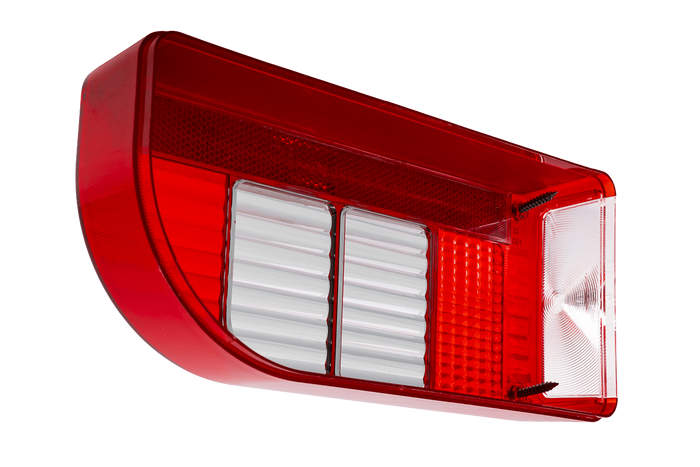Atera Strada DL/Sport rechter Lampenschirm - 22629