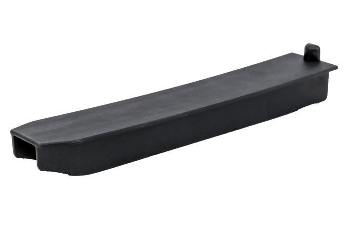 Kunststoffdichtung für Aluminiumträger - Atera Signo RT/RTD (unten) 9918700798