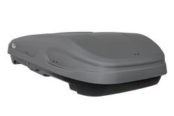 Inter Pack Monsun M Dachbox anthrazit matt